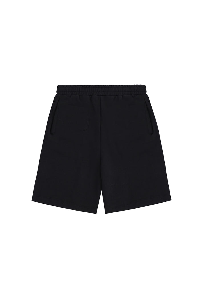 BARROW KIDS SWEATSHORTS LOGO