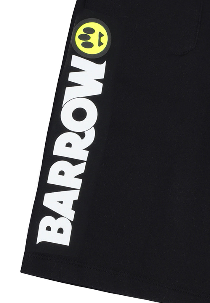 BARROW KIDS SWEATSHORTS LOGO