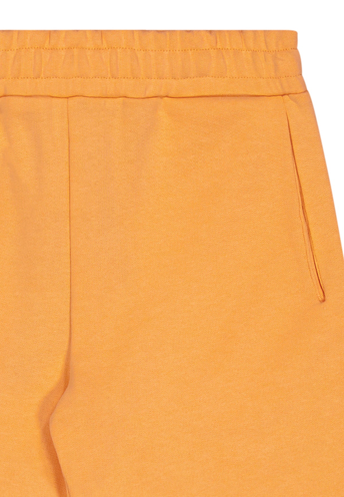 BARROW KIDS SWEATSHORTS LOGO