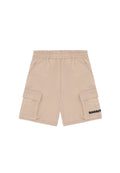 BARROW KIDS CARGO SWEATSHORTS