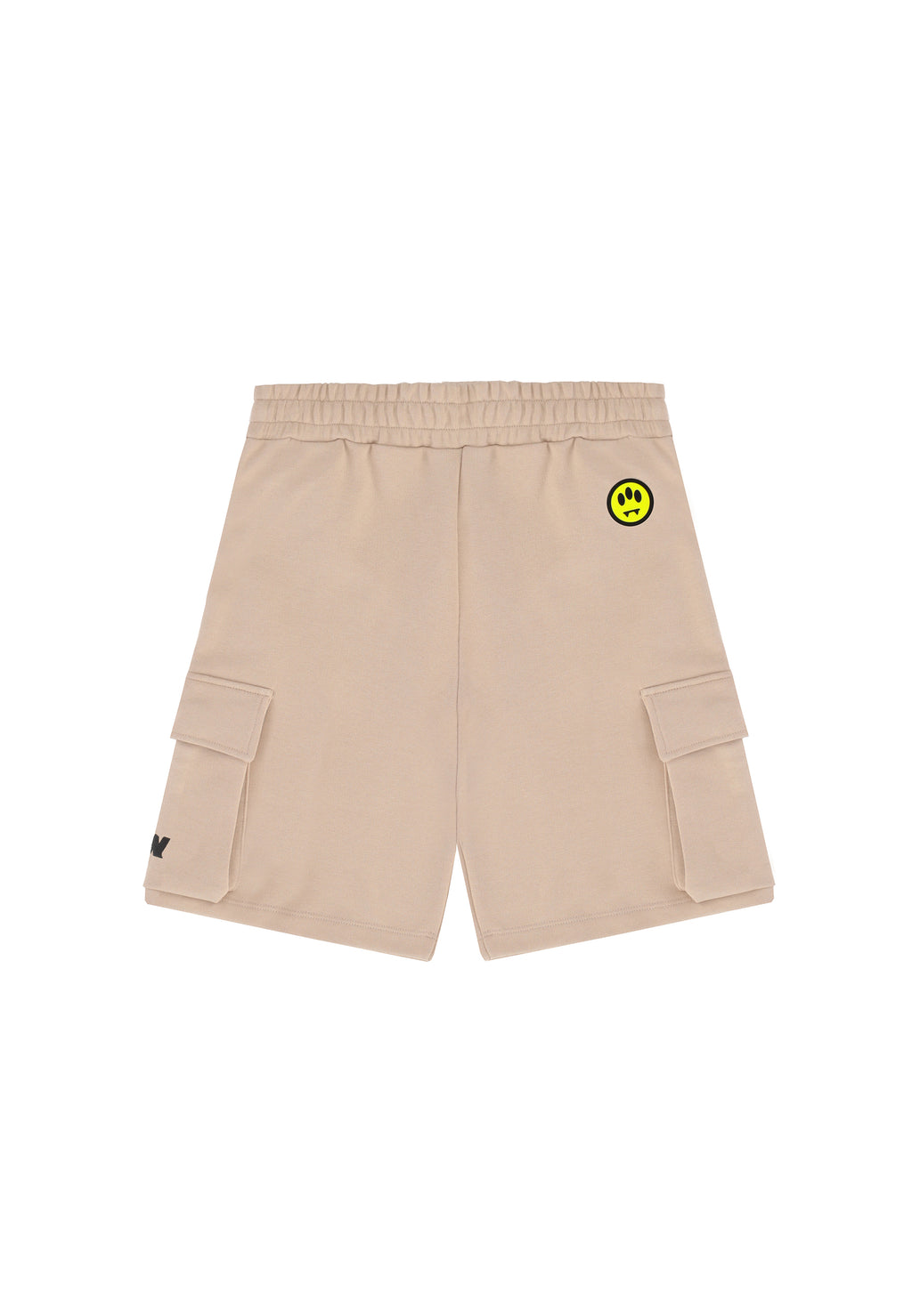 BARROW KIDS CARGO SWEATSHORTS