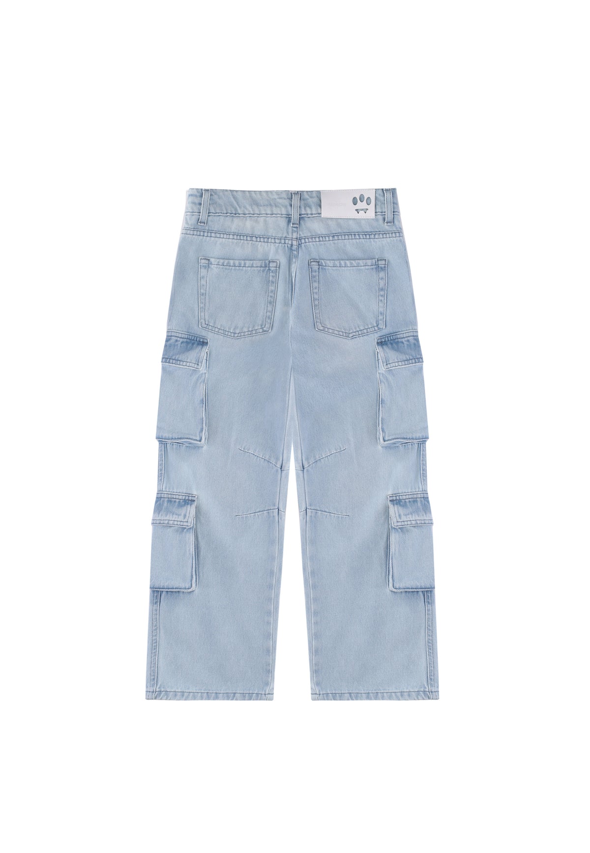 BARROW KIDS JEANS CARGO