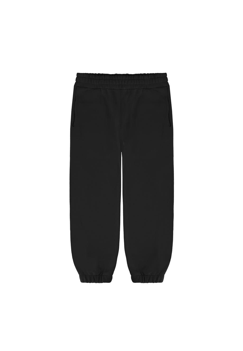 BARROW KIDS JOGGERS ICONIC IN FELPA