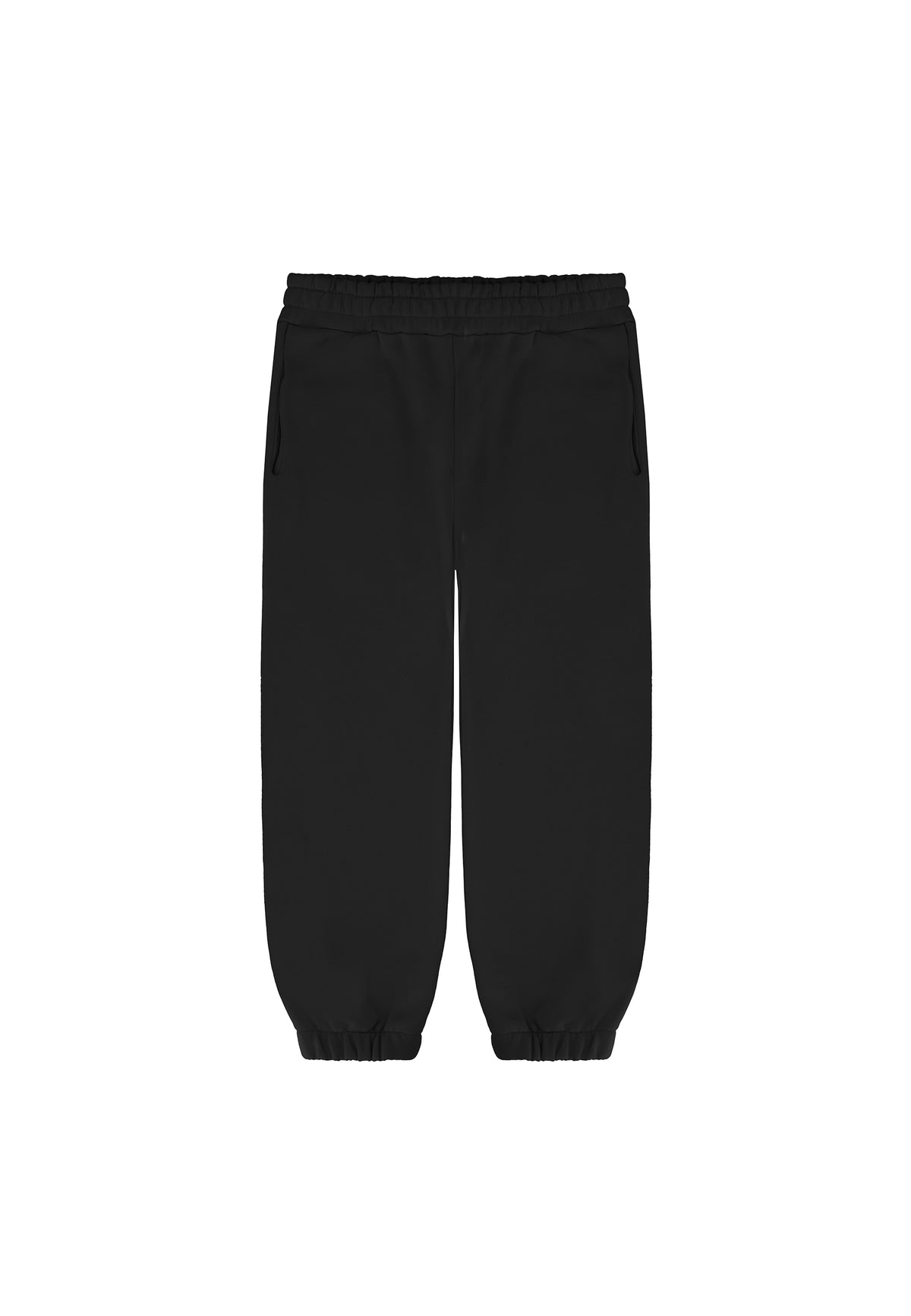 BARROW KIDS JOGGERS ICONIC IN FELPA