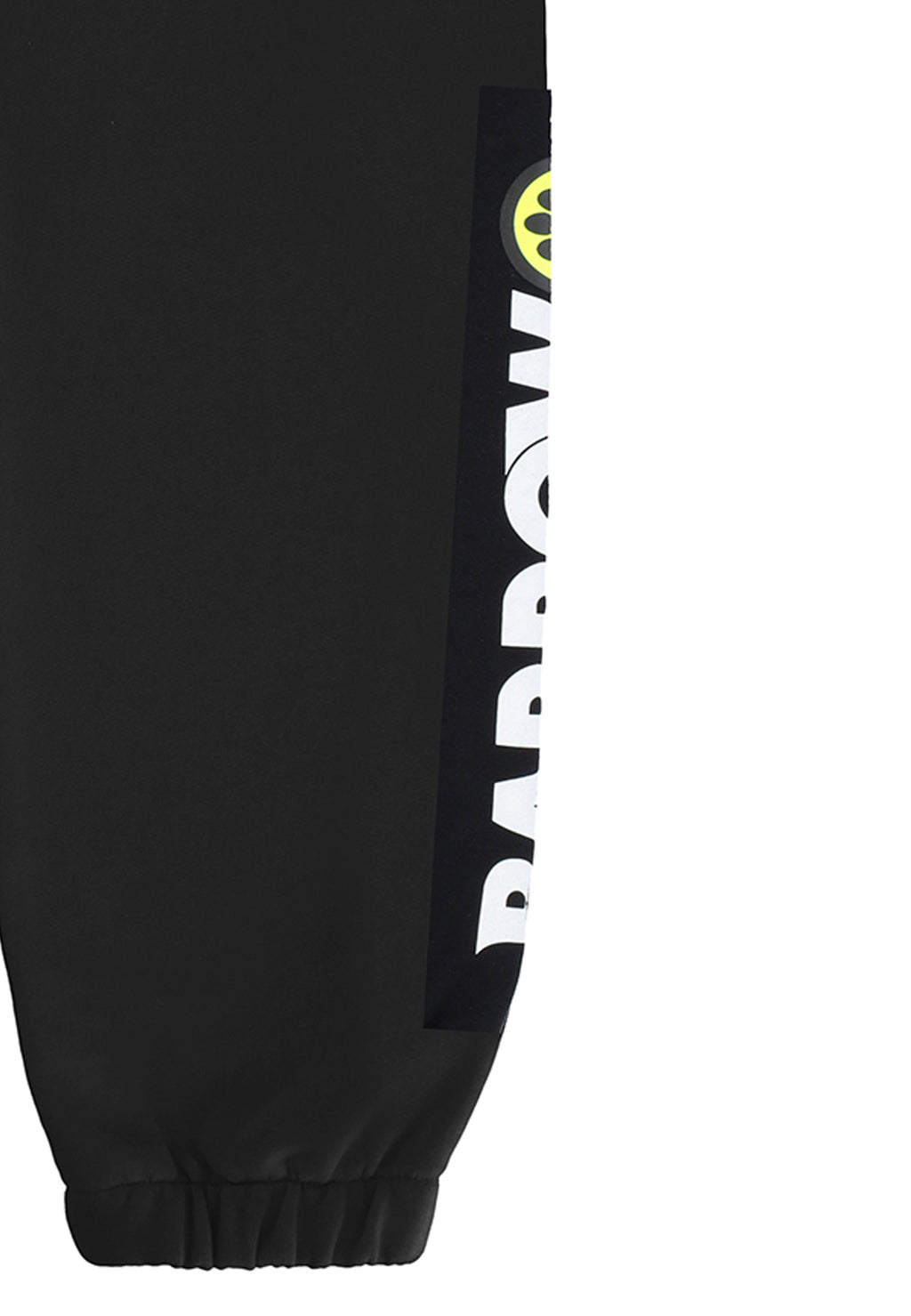 BARROW KIDS JOGGERS ICONIC IN FELPA