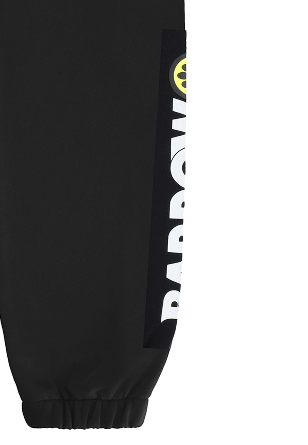 BARROW KIDS JOGGERS ICONIC IN FELPA