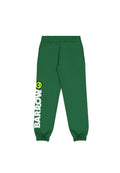 BARROW KIDS JOGGERS ICONIC IN FELPA
