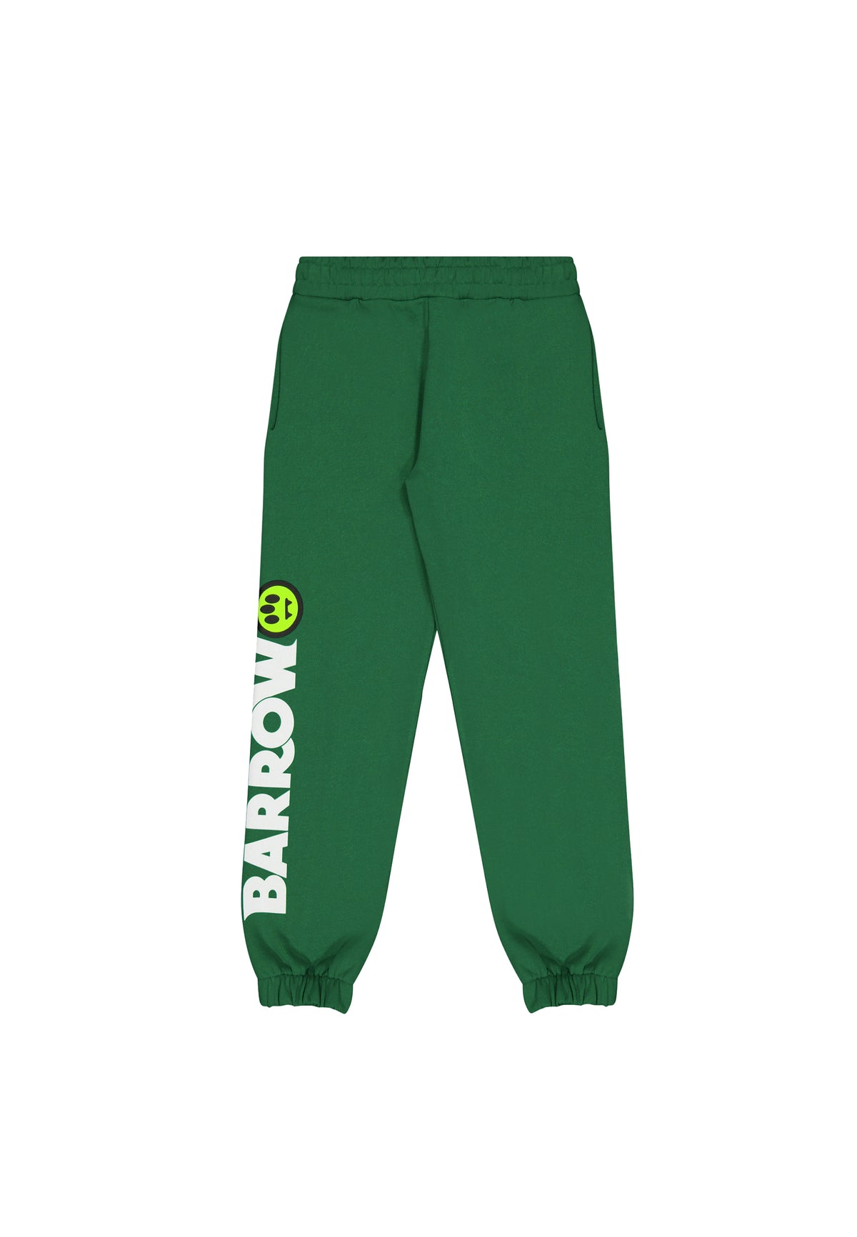 BARROW KIDS JOGGERS ICONIC IN FELPA