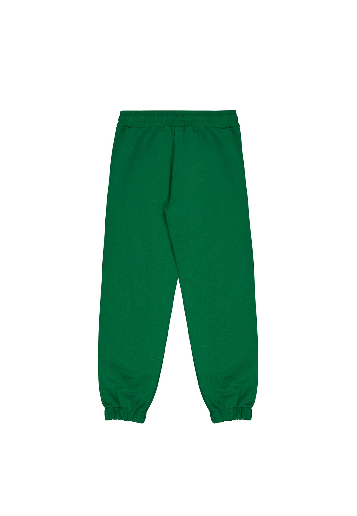 BARROW KIDS JOGGERS ICONIC IN FELPA