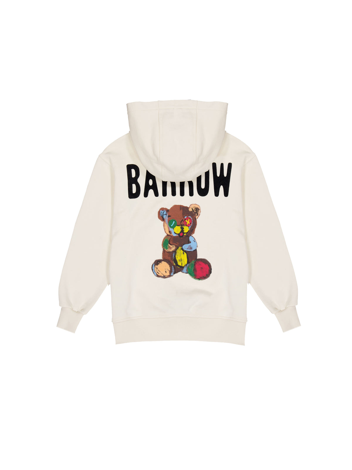 BARROW KIDS FELPA MULTIPRINT