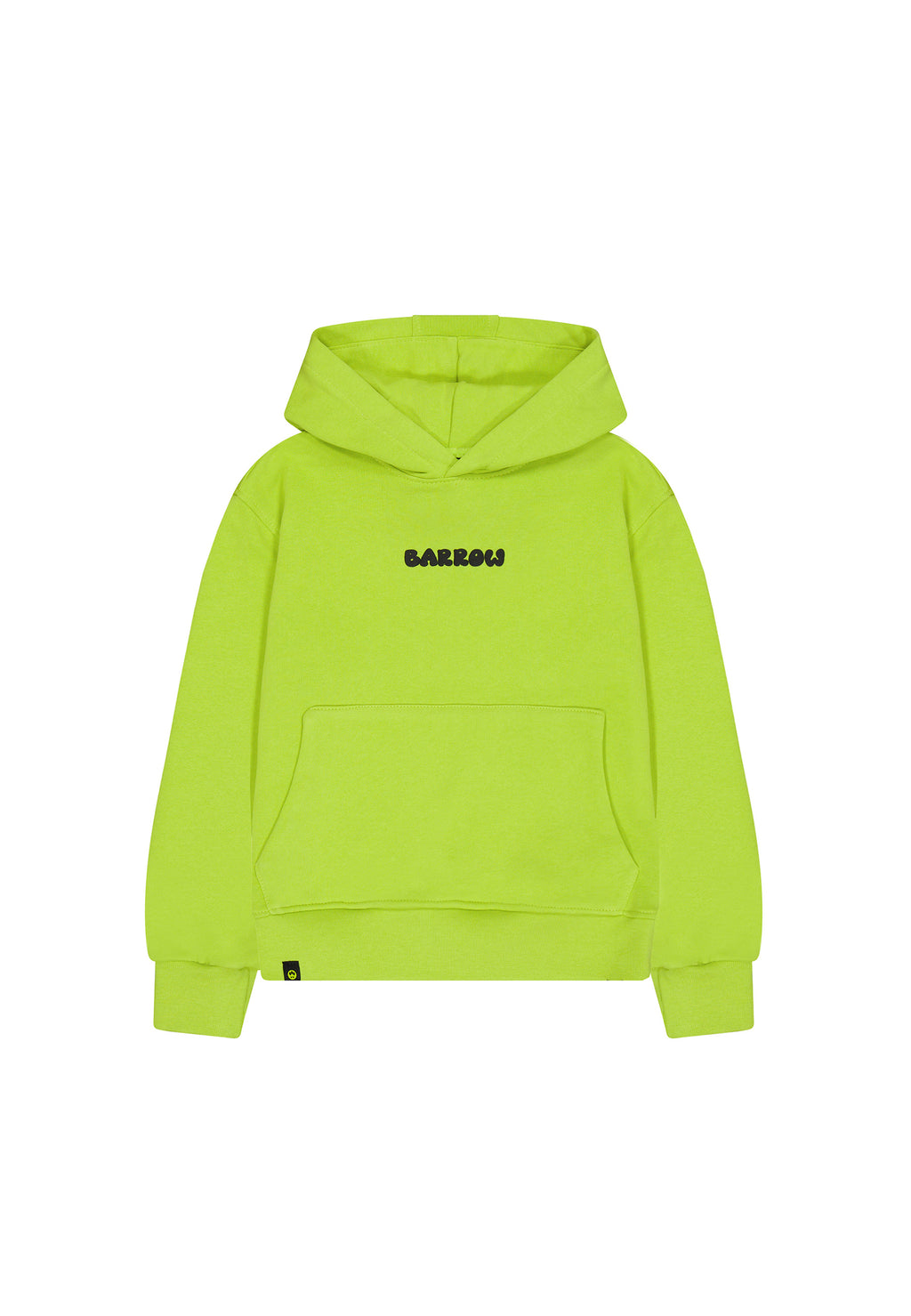 BARROW KIDS SUDADERA BEAR WITH