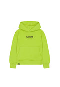 BARROW KIDS SUDADERA BEAR WITH