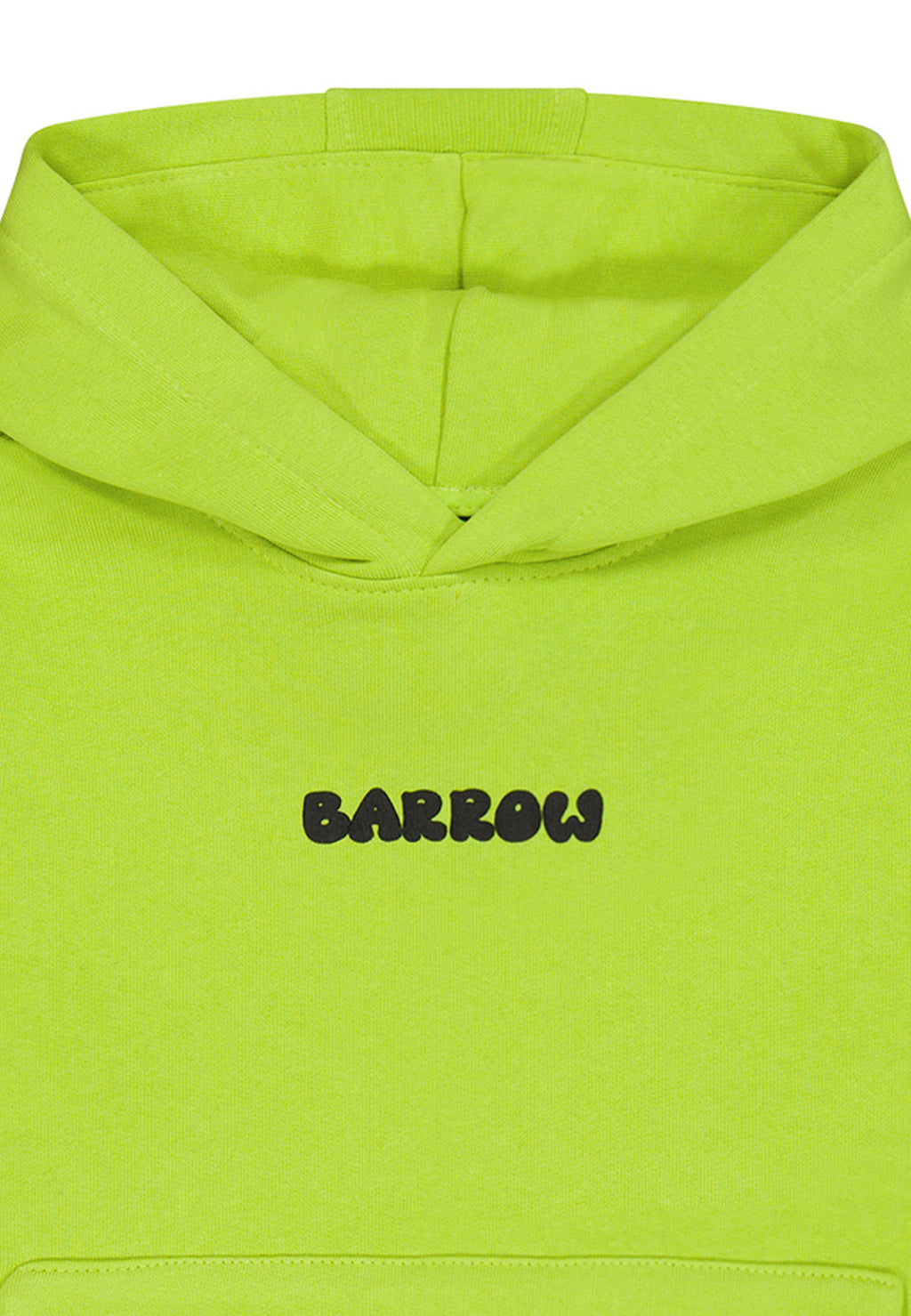 BARROW KIDS SUDADERA BEAR WITH
