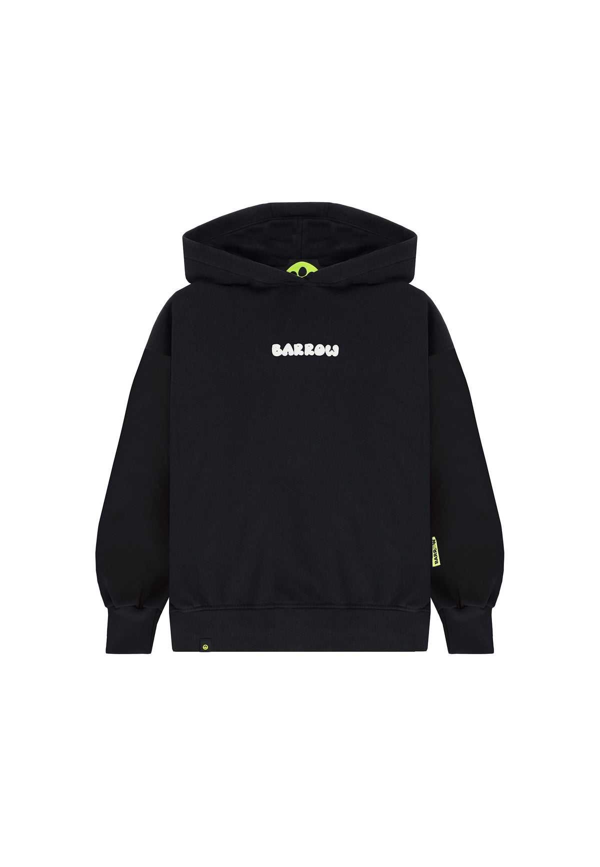 BARROW KIDS HOODIE ACID