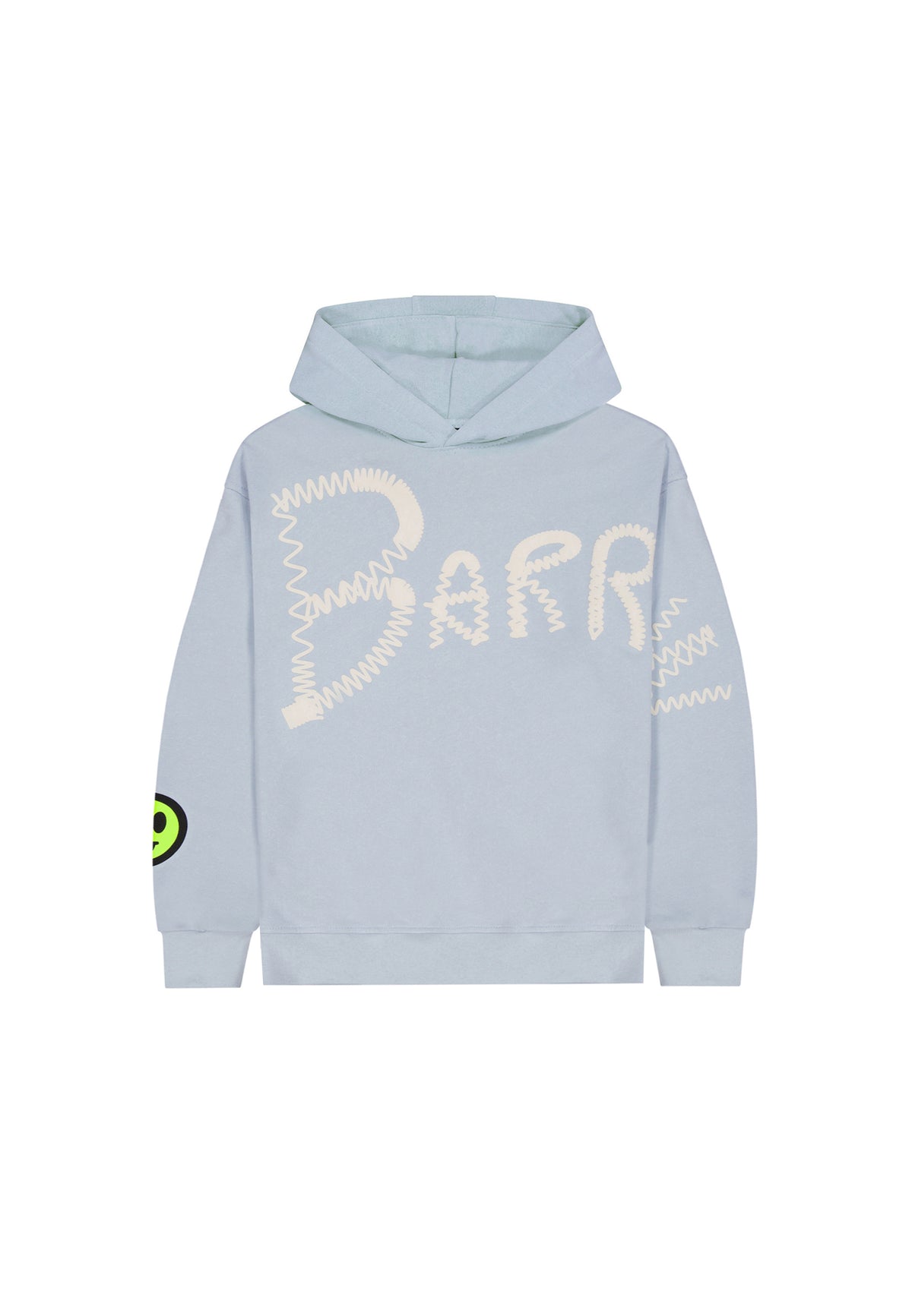 BARROW KIDS SUDADERA DE FELPA