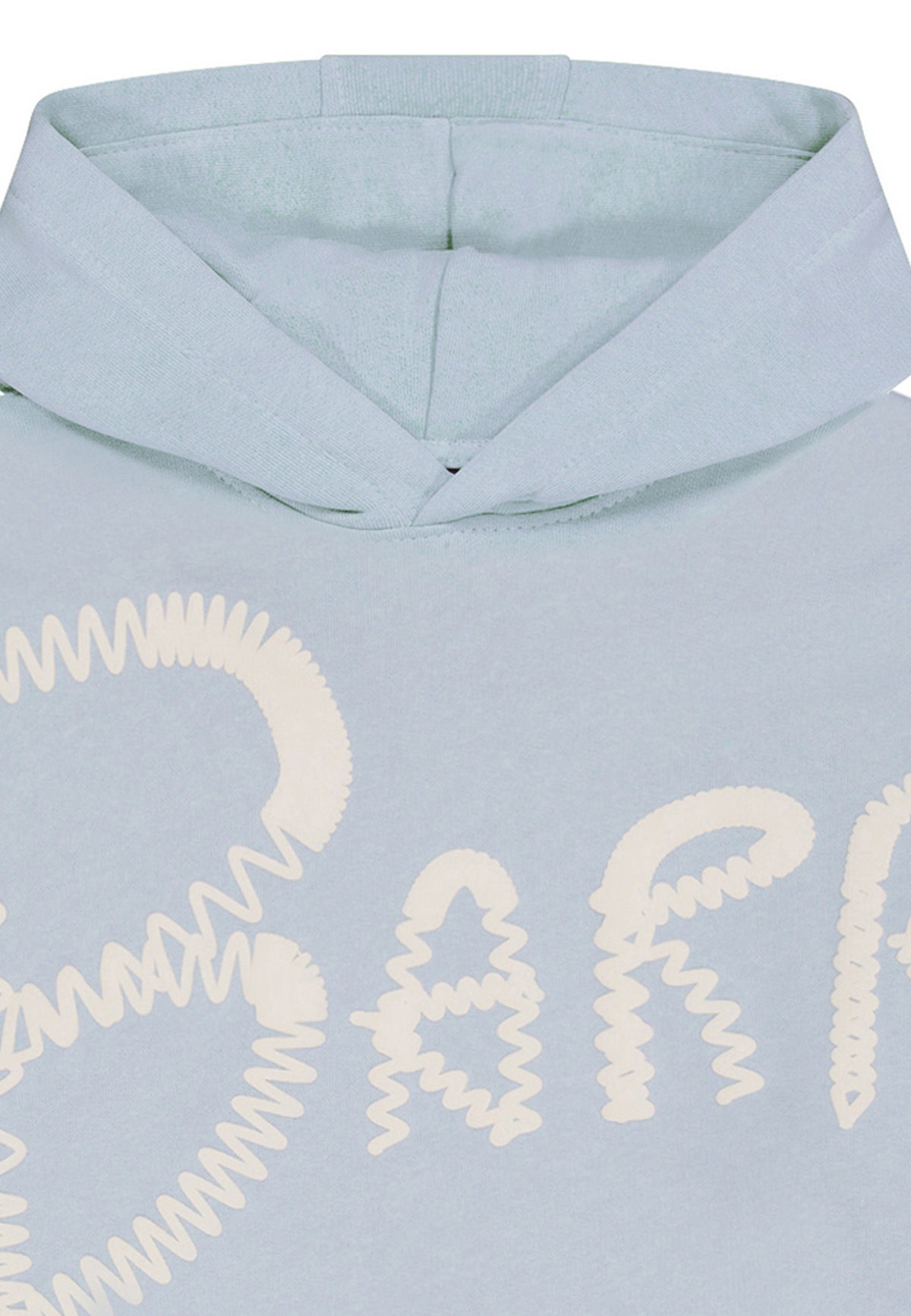 BARROW KIDS SUDADERA DE FELPA