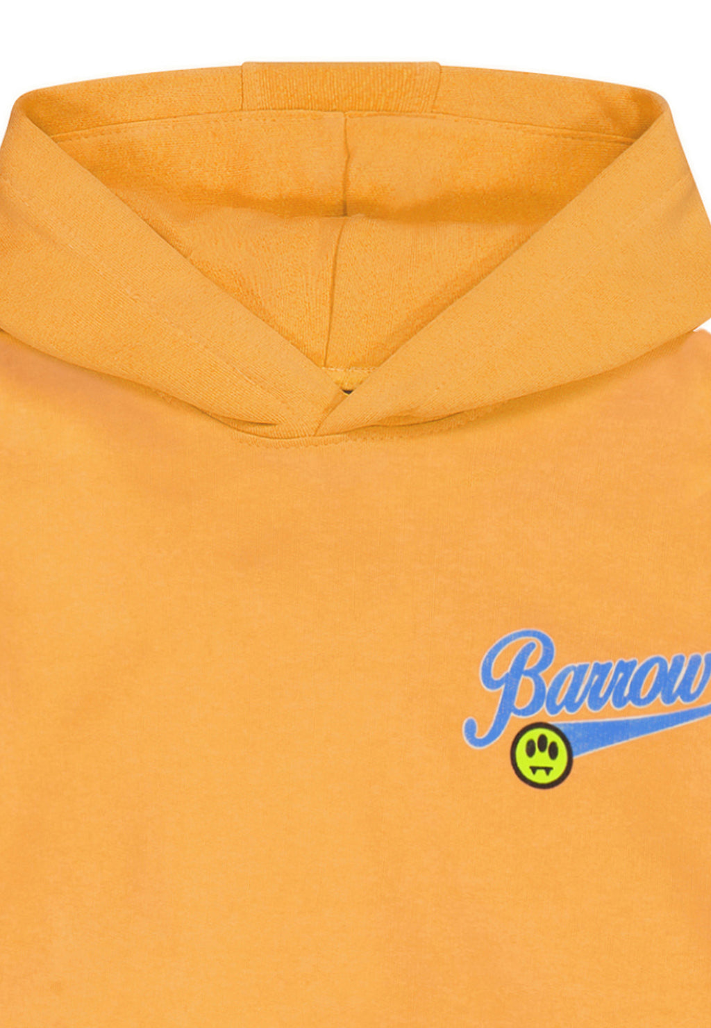 BARROW KIDS FELPA WASHED