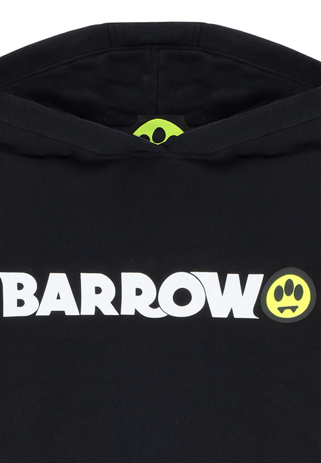 BARROW KIDS FELPA ICONIC