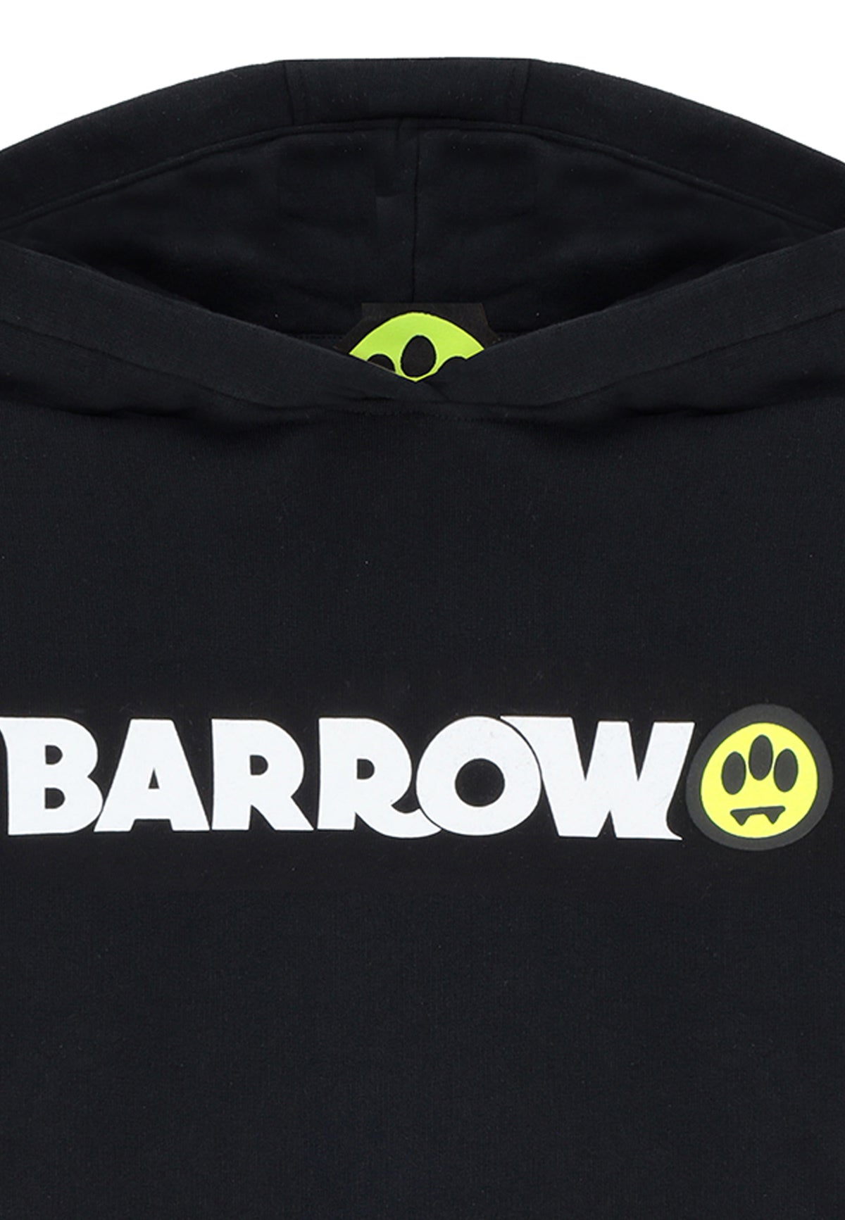 BARROW KIDS FELPA ICONIC