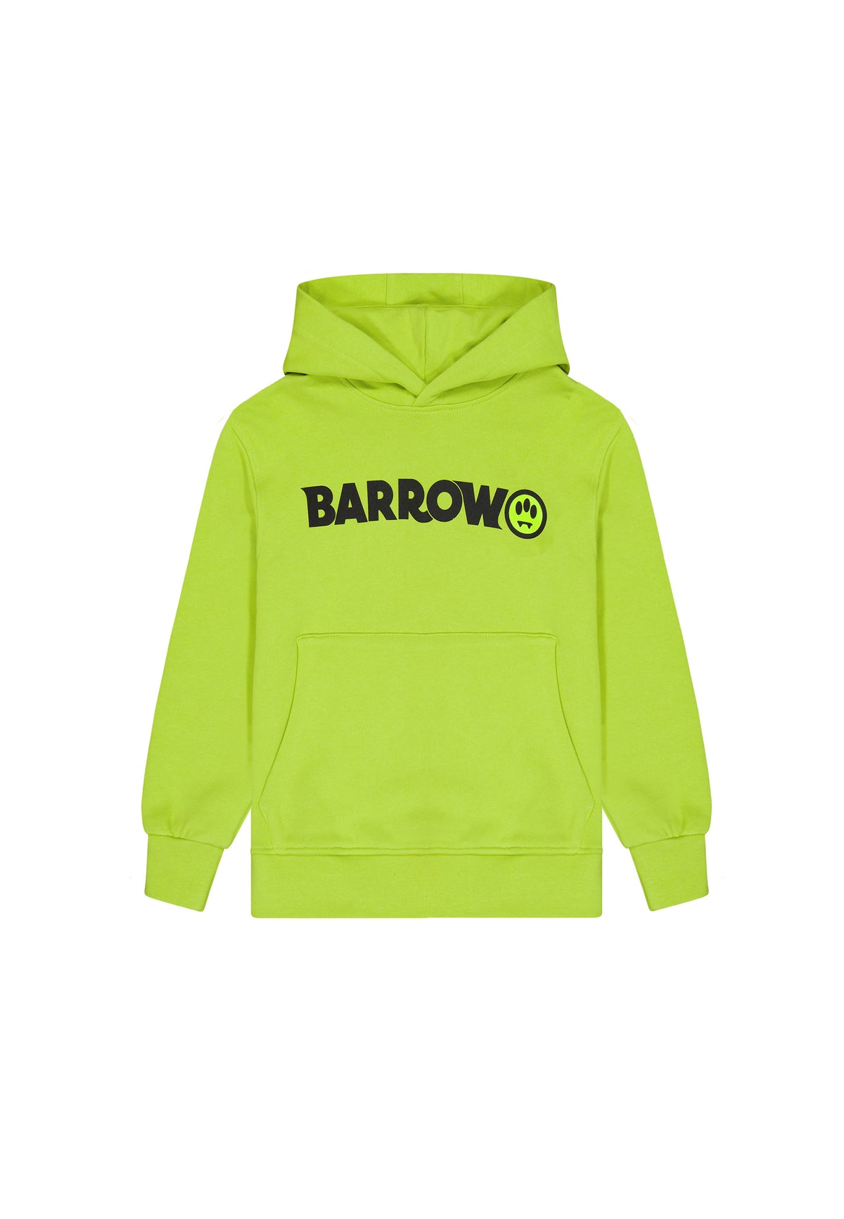 BARROW KIDS HOODIE ICONIC