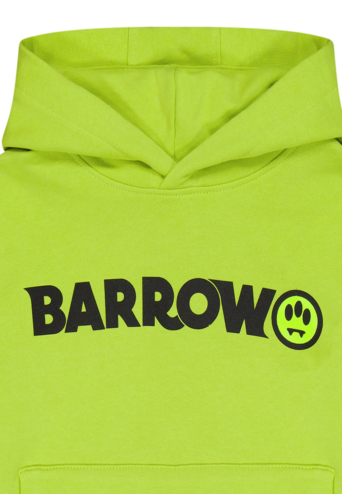 BARROW KIDS HOODIE ICONIC
