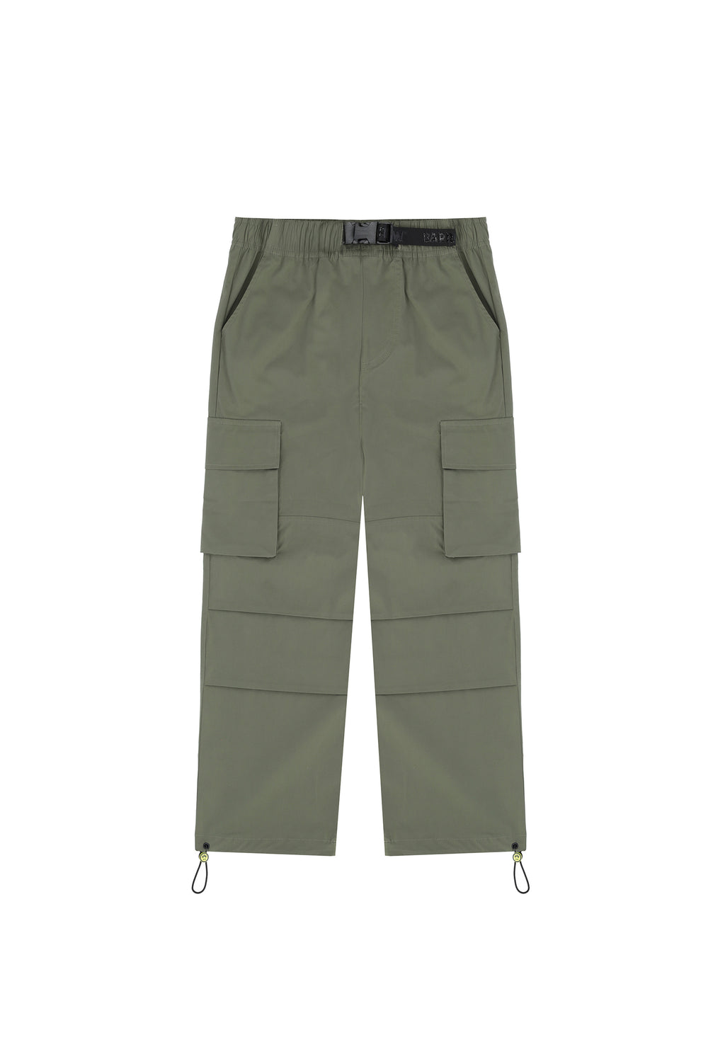 BARROW KIDS PANTALONI CARGO
