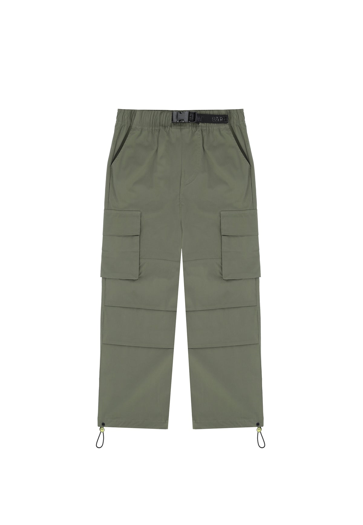BARROW KIDS PANTALONI CARGO