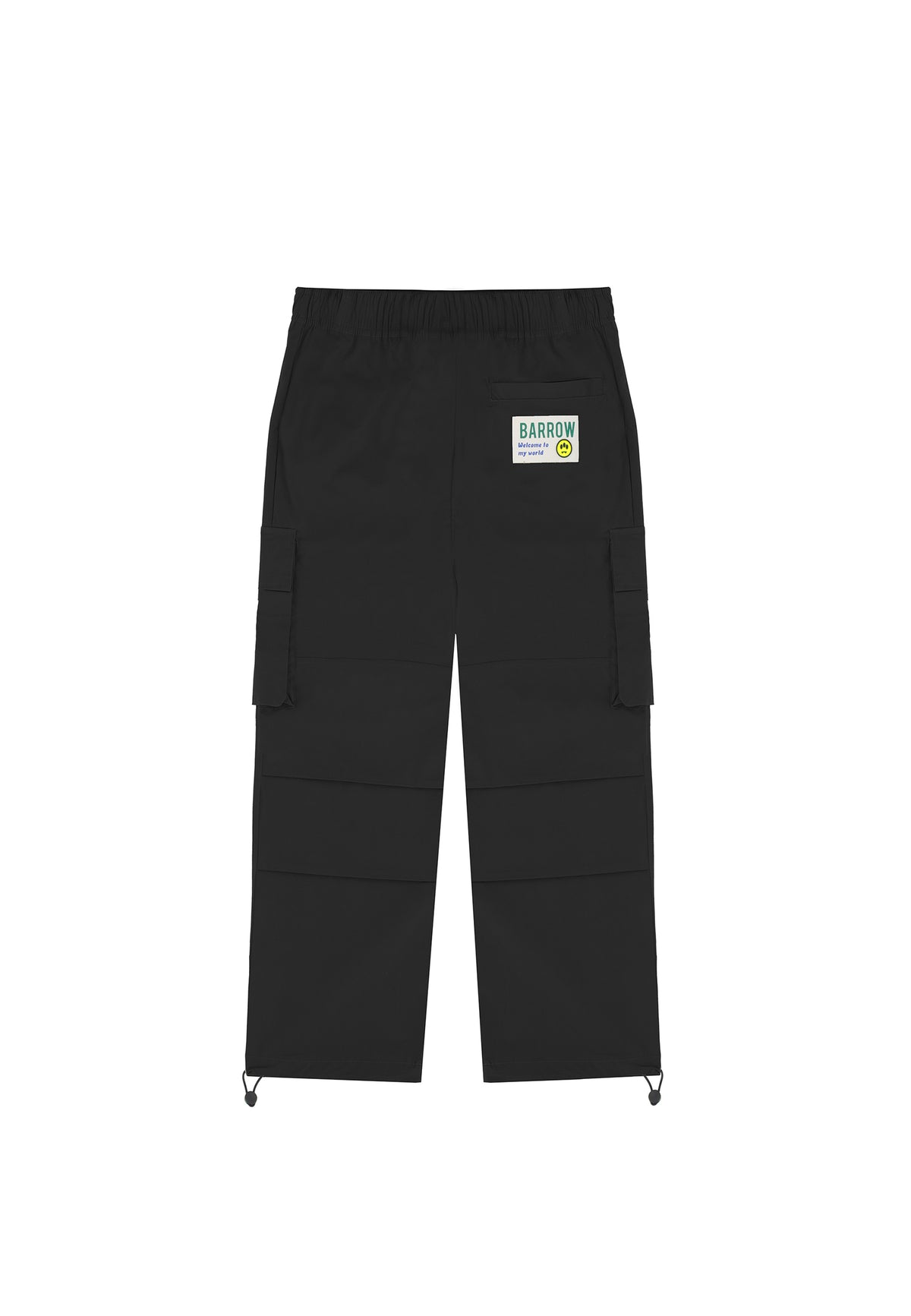 BARROW KIDS PANTALONI CARGO