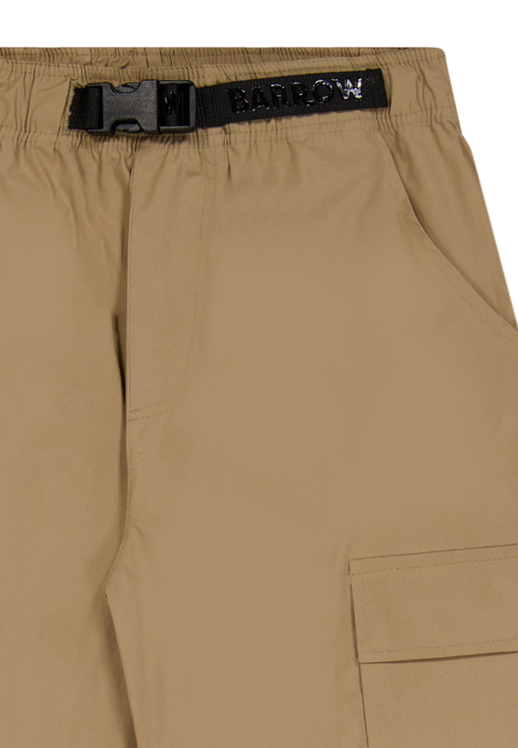 BARROW KIDS PANTALONI CARGO