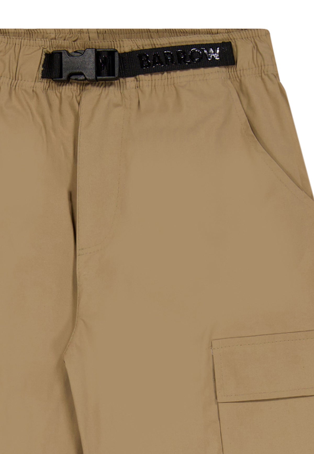 BARROW KIDS PANTALONI CARGO
