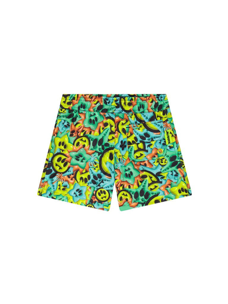 BARROW KIDS BOXER MULTIPRINT