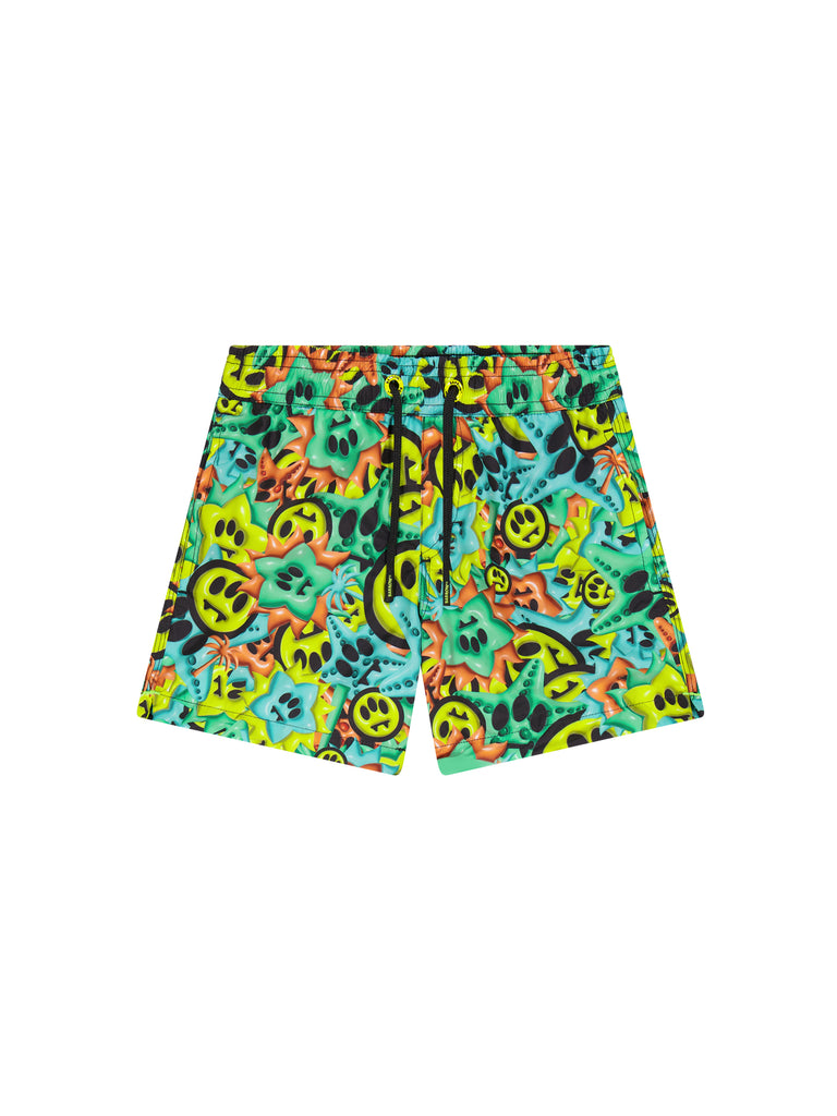 BARROW KIDS BOXER MULTIPRINT