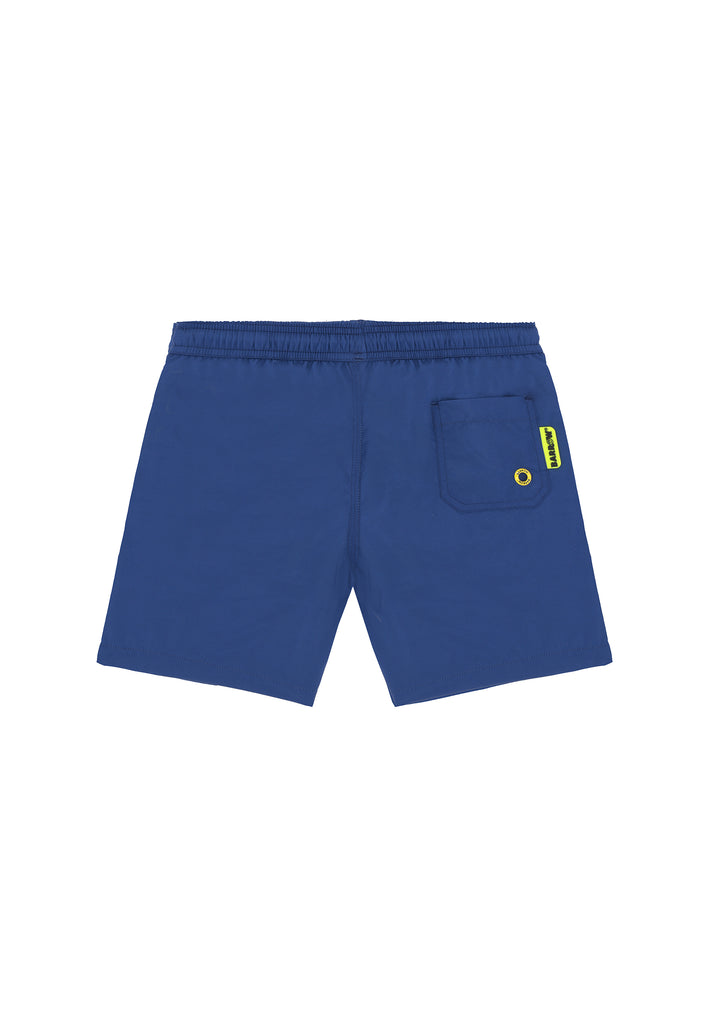 BARROW KIDS BOXER ZIG ZAG