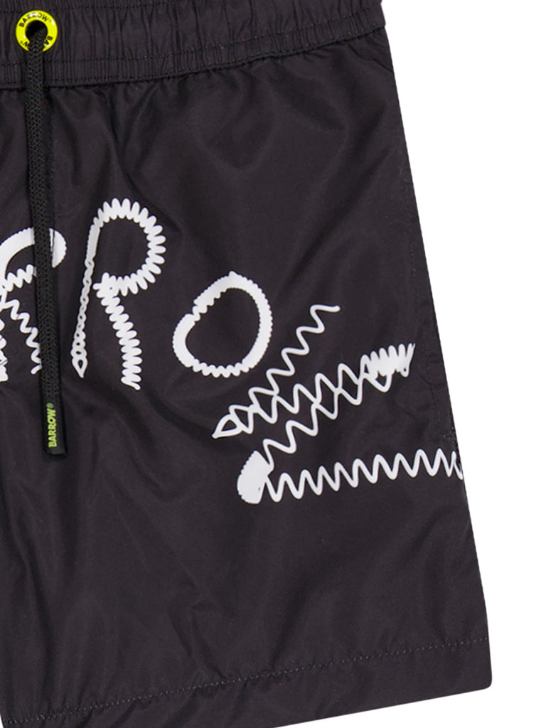 BARROW KIDS BOXER ZIG ZAG