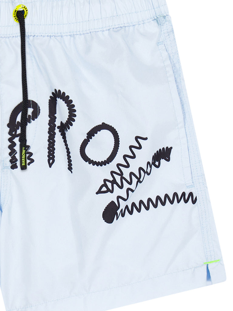 BARROW KIDS BOXER ZIG ZAG