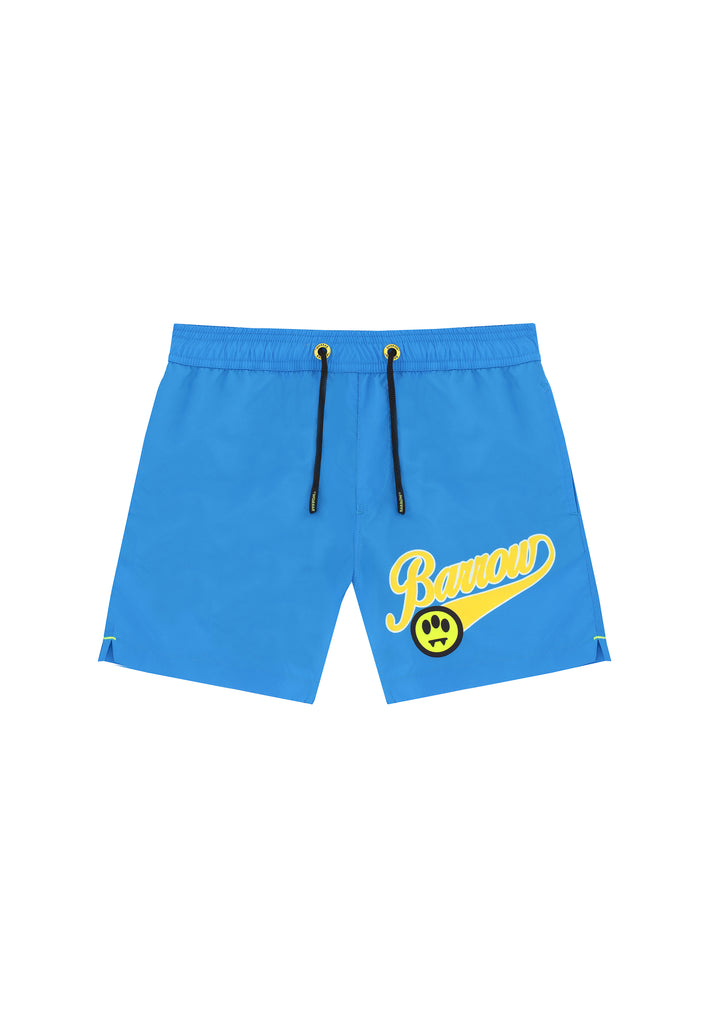 BARROW KIDS BOXER LOGO