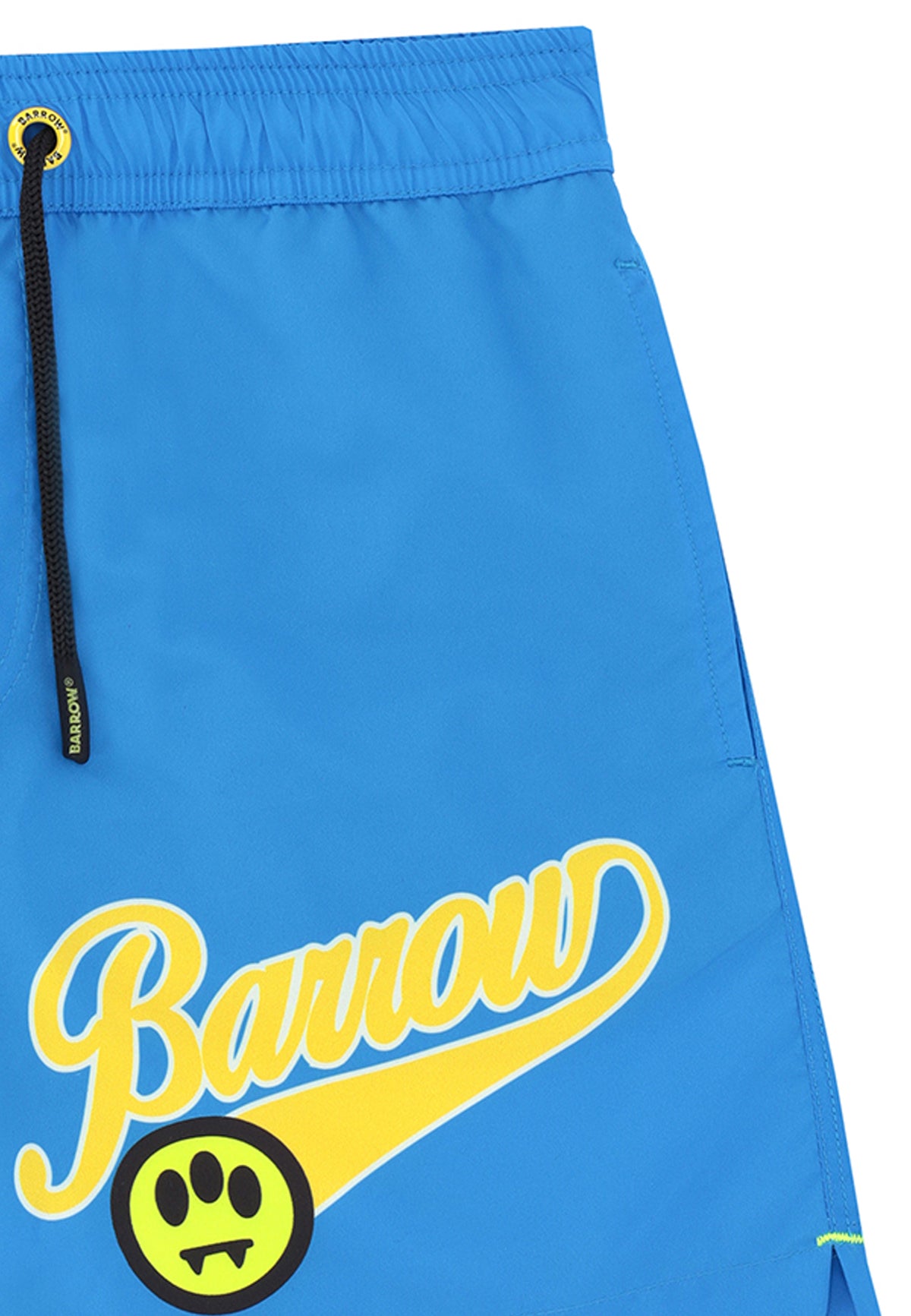 BARROW KIDS BOXER LOGO