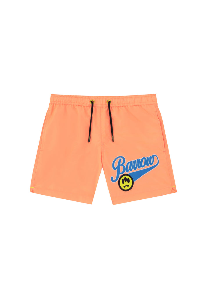 BARROW KIDS BOXER LOGO