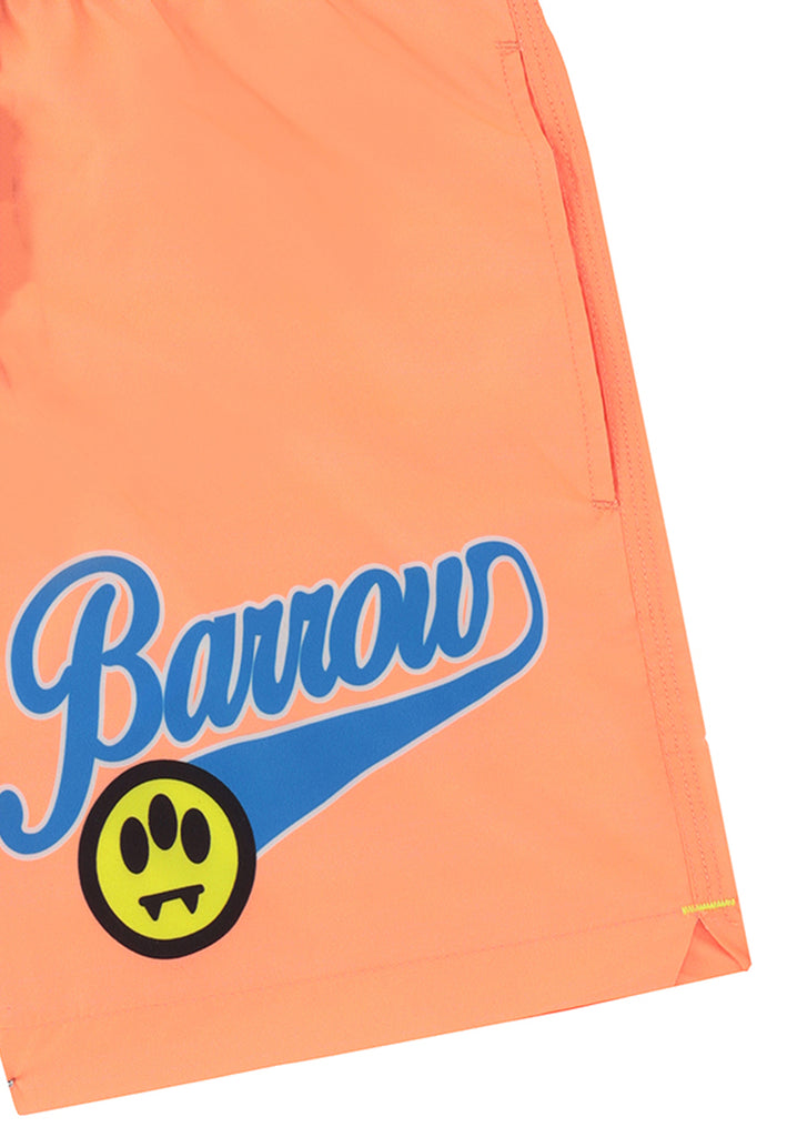 BARROW KIDS BOXER LOGO