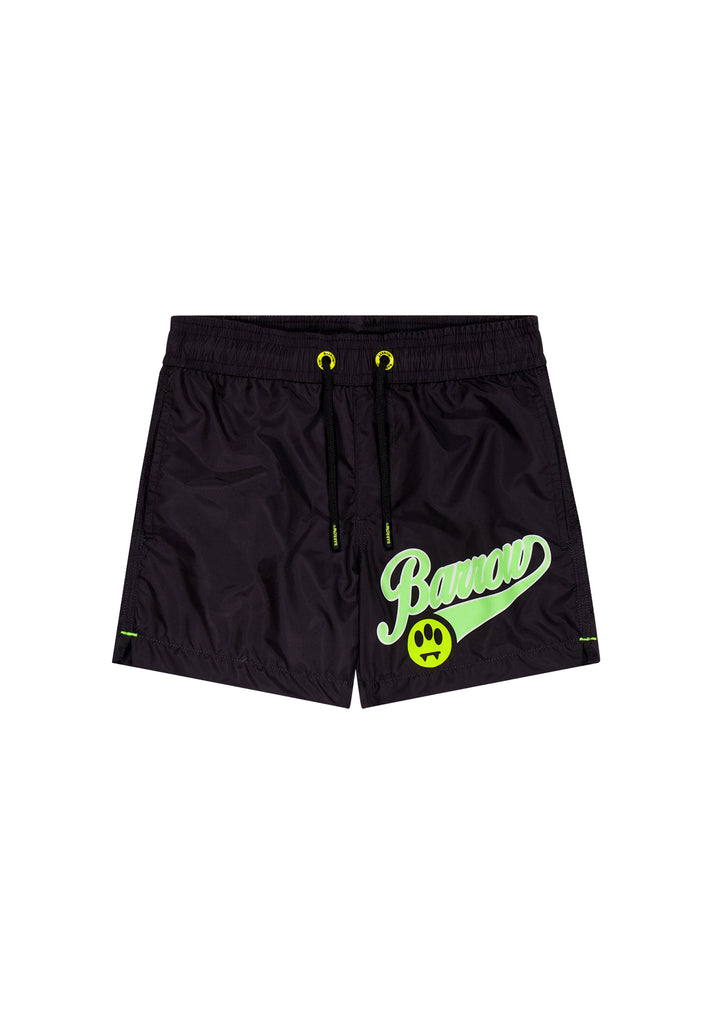 BARROW KIDS BOXER LOGO