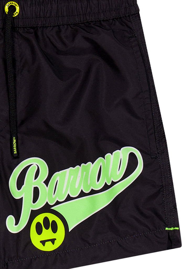 BARROW KIDS BOXER LOGO