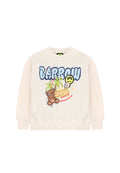 BARROW KIDS FELPA WOW