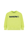 BARROW KIDS SUDADERA ICONIC