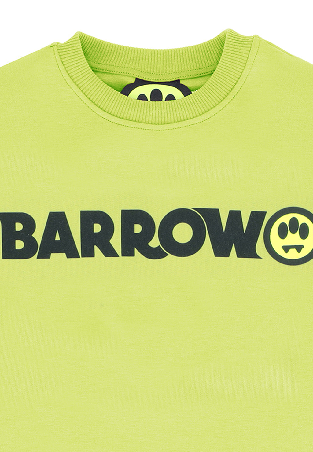 BARROW KIDS SUDADERA ICONIC