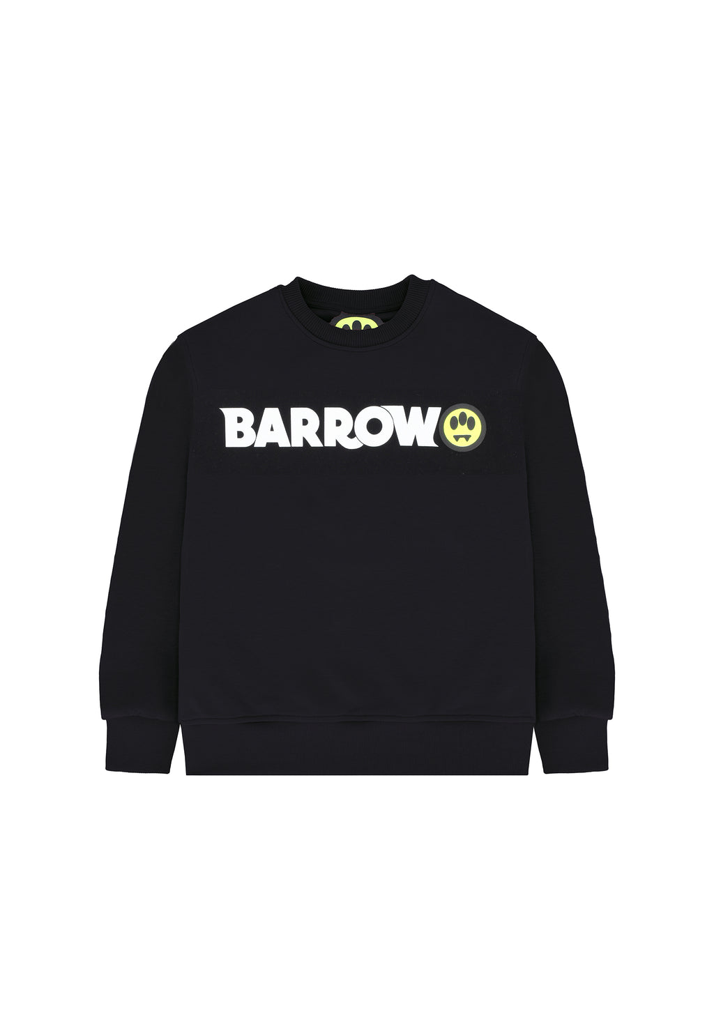 BARROW KIDS SWEATSHIRT ICONIC