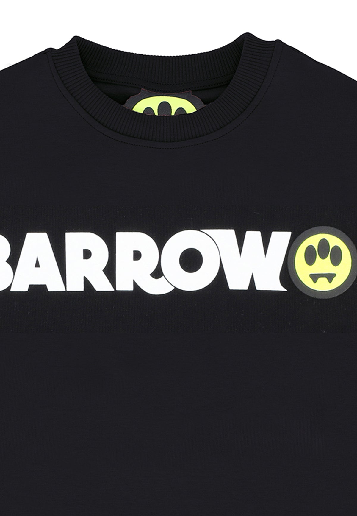 BARROW KIDS FELPA ICONIC