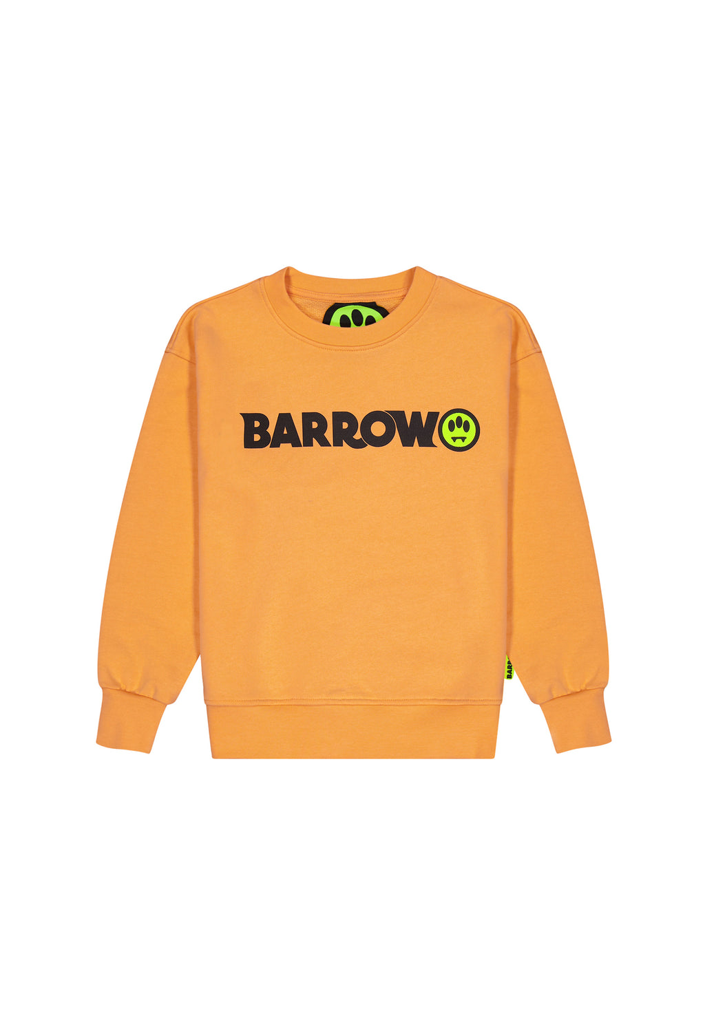 BARROW KIDS SUDADERA ICONIC