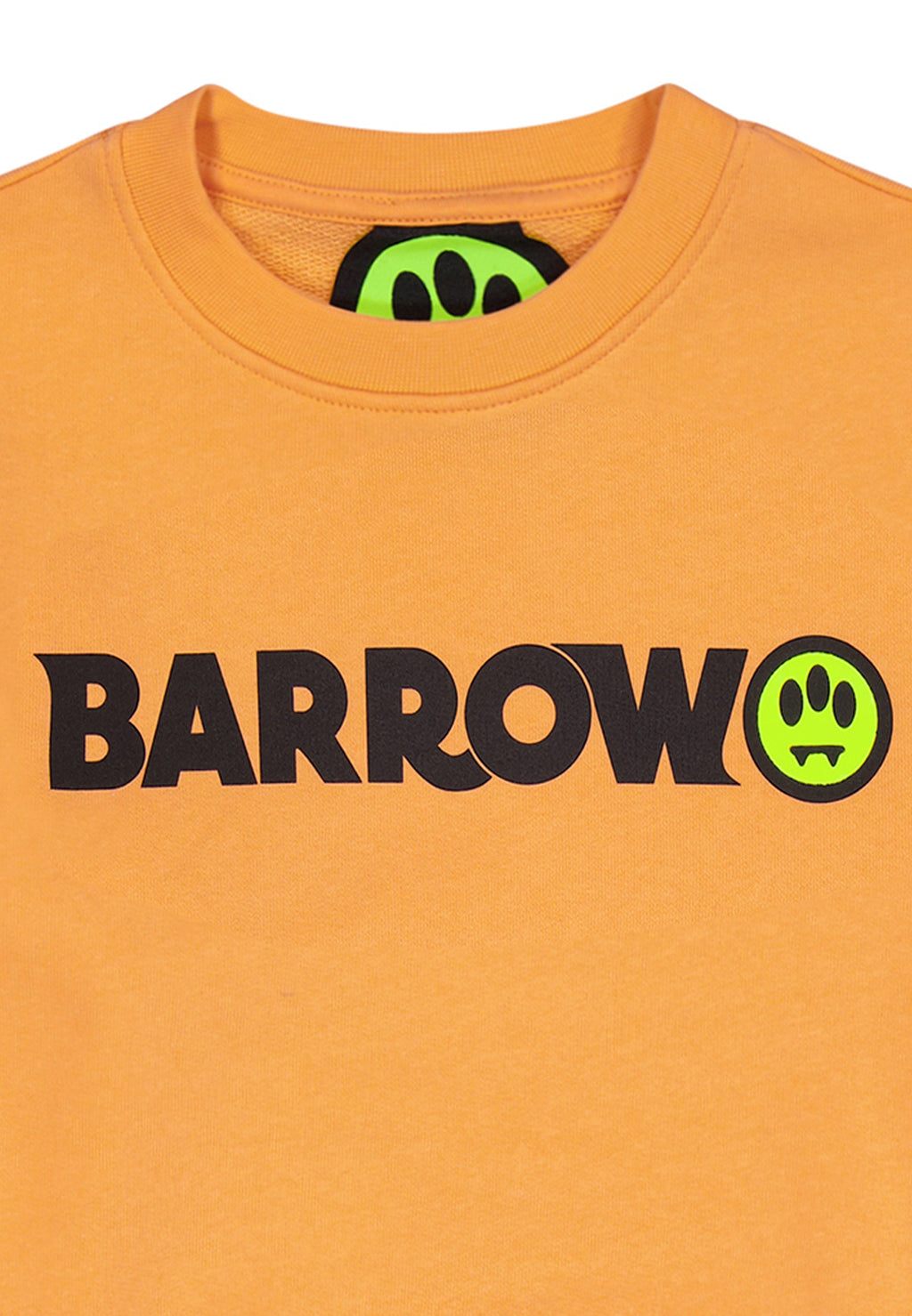 BARROW KIDS SUDADERA ICONIC