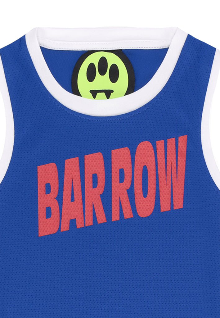 BARROW KIDS TOP BASKET