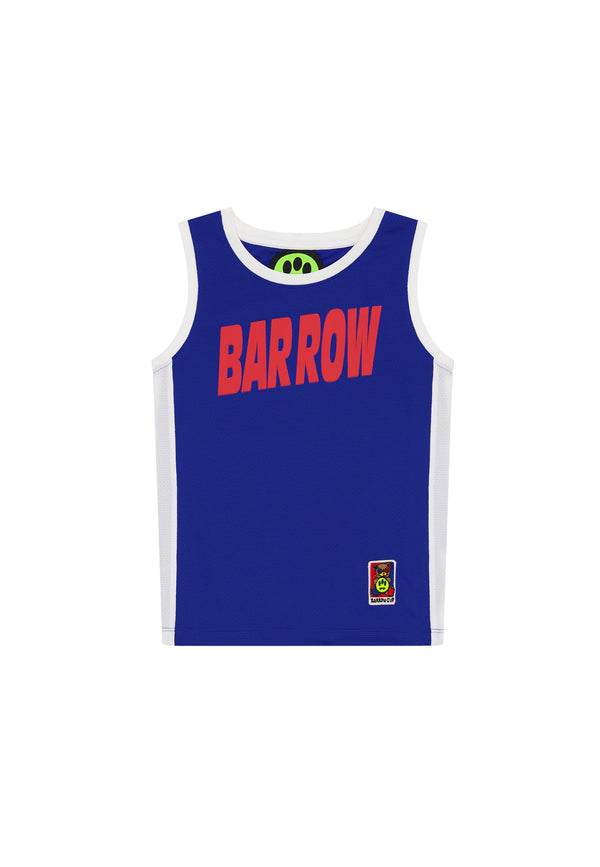 BARROW KIDS TOP BASKET